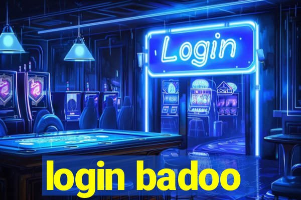 login badoo